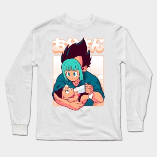 Otousan Long Sleeve T-Shirt